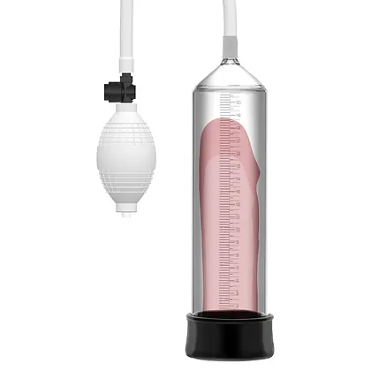 Pompă Vacuum Hidden Desire — Starter Discret