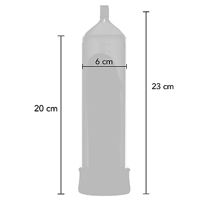 Pompă Vacuum Hidden Desire — Starter Discret