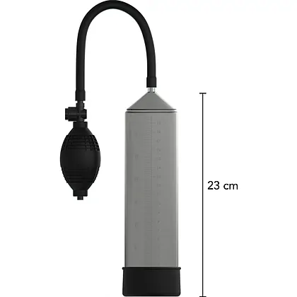 Pompă Vacuum Hidden Desire — Starter Discret