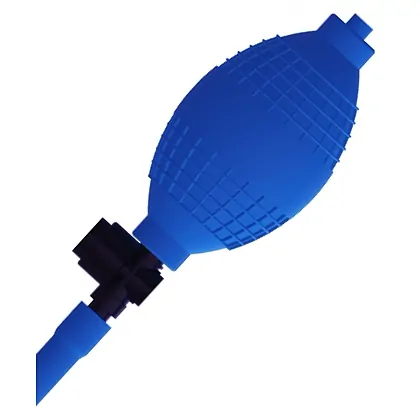 Pompă Vacuum Hidden Desire — Starter Discret