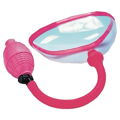 Pompa Vagin Și Clitoris Roz