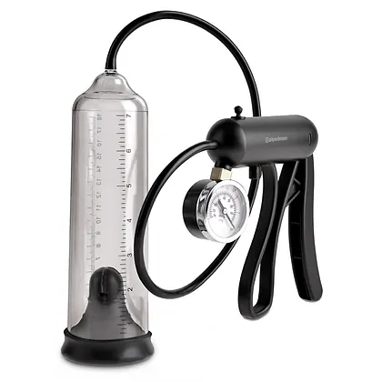 Pompă Worx Pro-Gauge Power Pump Transparent