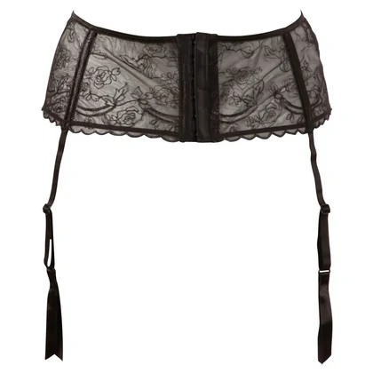 Portjartier Cottelli Collection Amelia Negru S