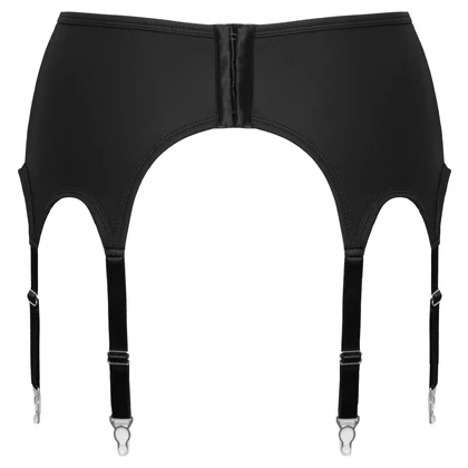 Portjartier Cottelli Collection Midnight Grace Negru S