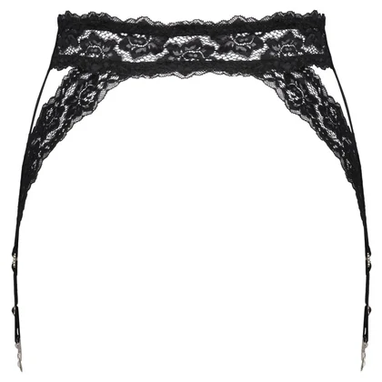 Portjartier Cottelli Collection Tania Negru S-M