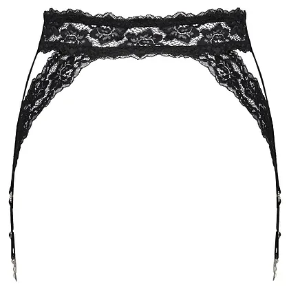 Portjartier Cottelli Collection Tania Negru S-M