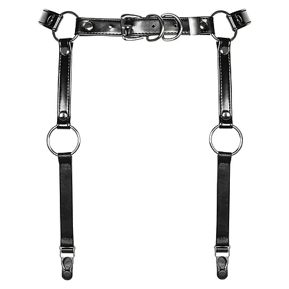 Portjartier Obsessive A741 Negru S-L