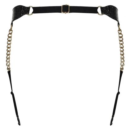 Portjartier Obsessive A767 Negru S-L