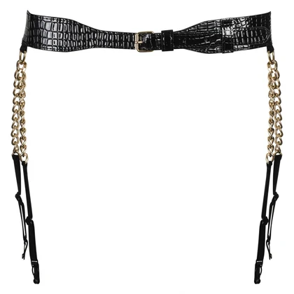 Portjartier Obsessive A767 Negru S-L