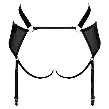 Portjartier Obsessive Allunes Maro S-M