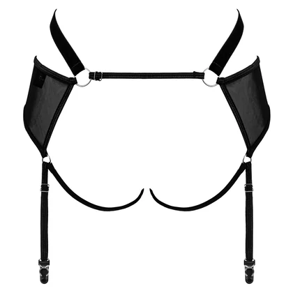 Portjartier Obsessive Allunes Maro S-M