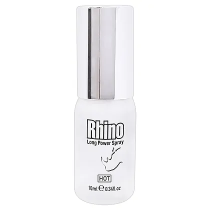 Prelungirea Actului Sexual Spray RHINO Long Power 10ml