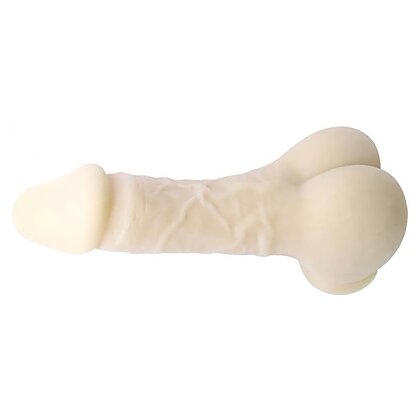Prelungitor Penis Bigger Man pentru Extindere și Masturbare