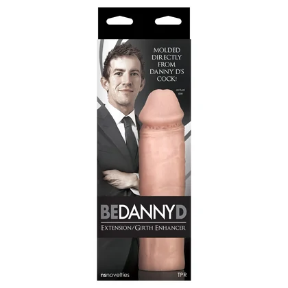 Prelungitor Penis Be Danny D Enhancer