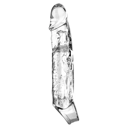 Prelungitor Penis Get Real pentru Lungime și Grosime