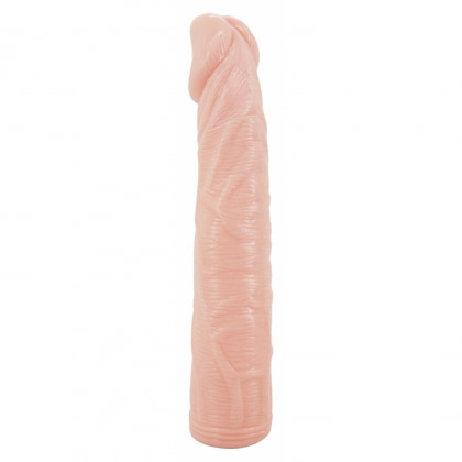 Prelungitor Penis Realistic pentru Mai Multă Lungime