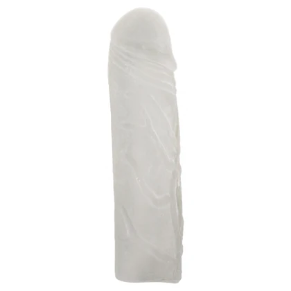 Prelungitor Penis Super Sleeve Transparent