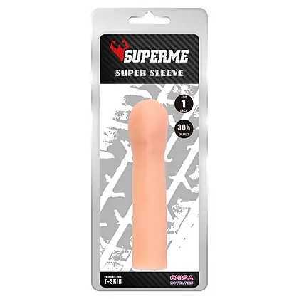 Prelungitor Penis Supreme 17cm