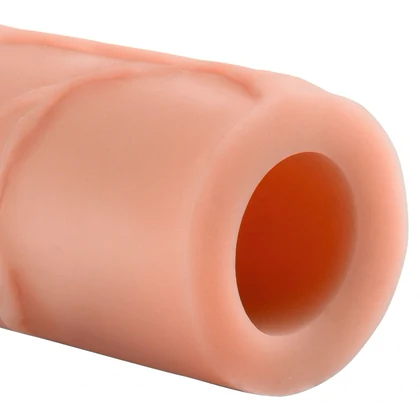 Prelungitor Pentru Penis FX Mega 5cm