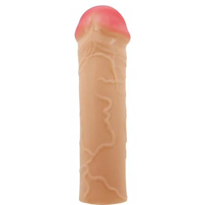 Prelungitor Pretty Love Nile +2.5 cm, Real-Feel