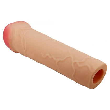 Prelungitor Pretty Love Nile +2.5 cm, Real-Feel