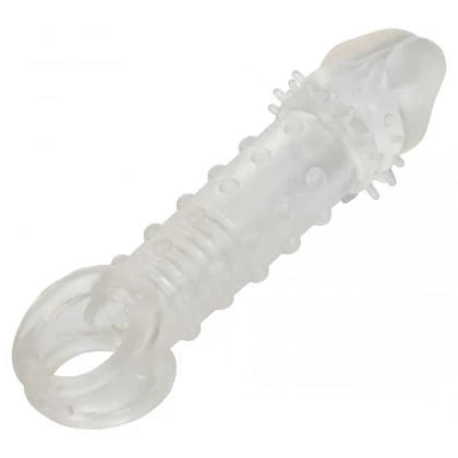 Prelungitor Ultimate Stud Extender Transparent