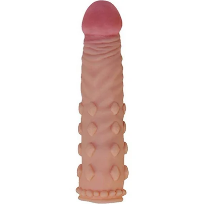 Prelungitor X-Tender 18cm