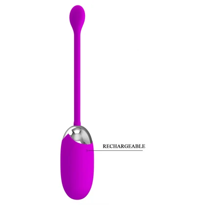 Pretty Love Brook Mov