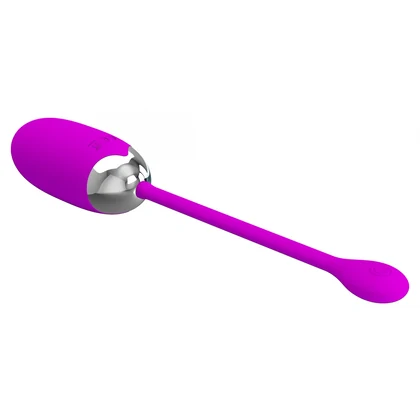 Pretty Love Brook Mov