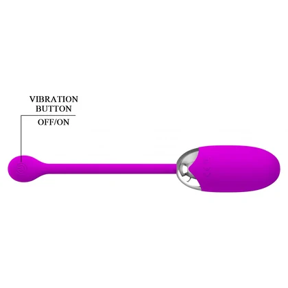 Pretty Love Brook Mov