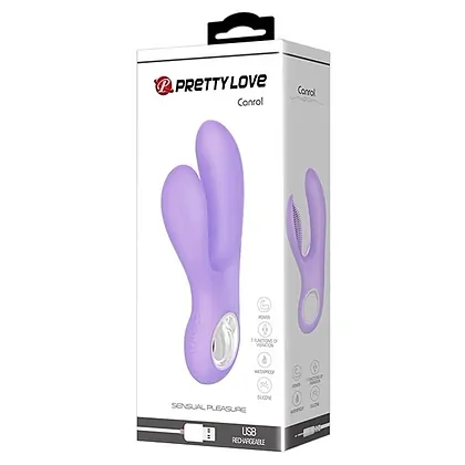 Pretty Love Canrol Mov