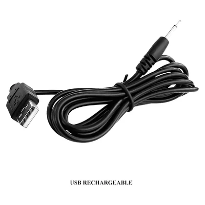 Pretty Love Cayla Purple - Masajer Prostată, 12 Funcții