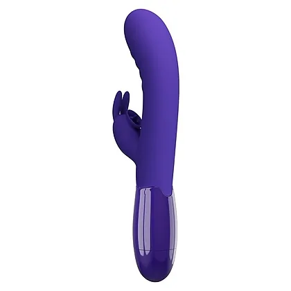 Pretty Love Cerberus Youth – Rabbit, 30 Funcții, Mov