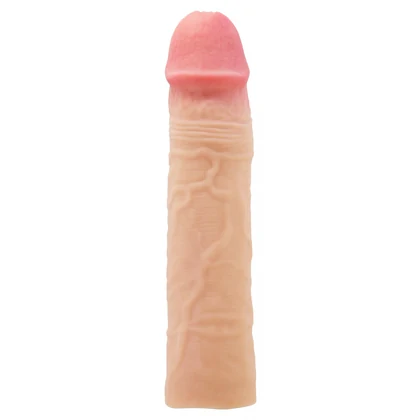 Pretty Love Chelsey – Manșon Realist +7,6 cm, 22,5 cm