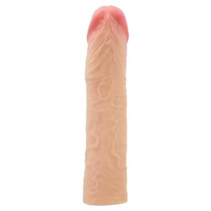 Pretty Love Chelsey – Manșon Realist +7,6 cm, 22,5 cm