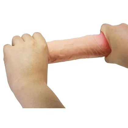 Pretty Love Chelsey – Manșon Realist +7,6 cm, 22,5 cm