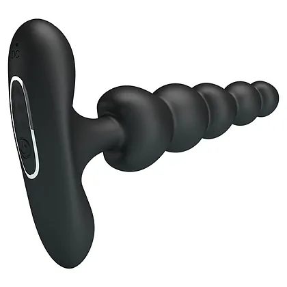 Pretty Love Corban Negru