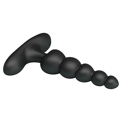 Pretty Love Corban Negru