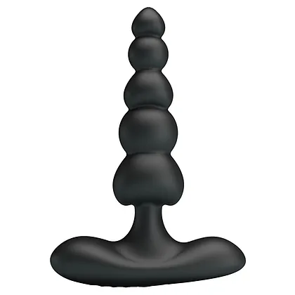 Pretty Love Corban Negru