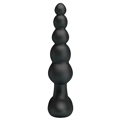 Pretty Love Corban Negru