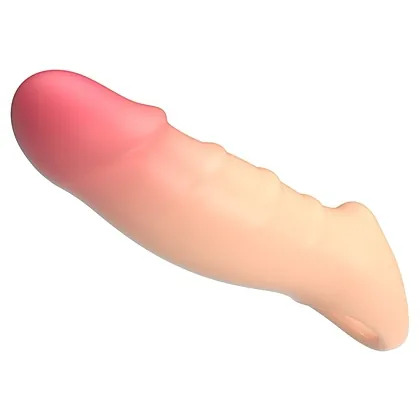 Pretty Love Damell Flesh – Manson Texturat Realist