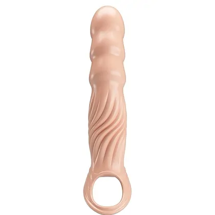 Pretty Love Debra — Extensie Penian Realistă Din TPE