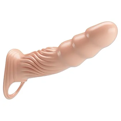 Pretty Love Debra — Extensie Penian Realistă Din TPE