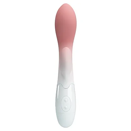 Pretty Love Debra – Stimulator Dual G și Clitoris, 30 Moduri