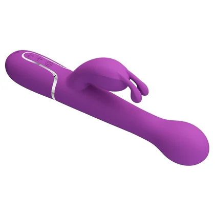 Pretty Love Dejon Rabbit Mov – 7 Viteze 2 Motoare