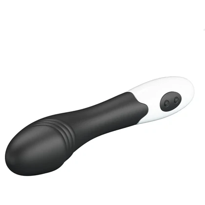 Pretty Love Elemental — 30 Moduri, Slim, Negru