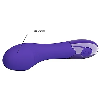Pretty Love Elemental Youth — Vibrator Punct G, 30 Moduri