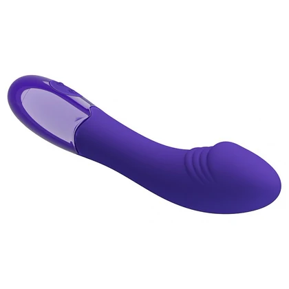 Pretty Love Elemental Youth — Vibrator Punct G, 30 Moduri Mov