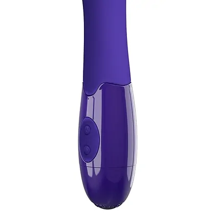 Pretty Love Elemental Youth — Vibrator Punct G, 30 Moduri