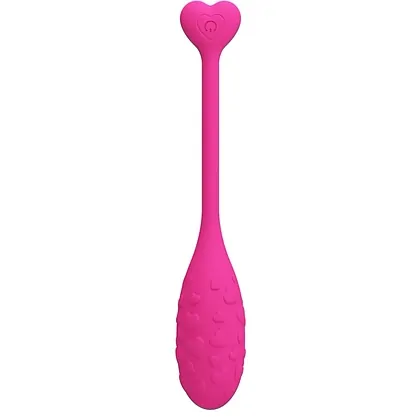 Pretty Love Fisherman - Ou Vibrator Smart 12 Funcții